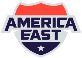 America East Conference logo