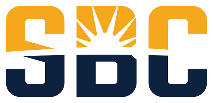 Sun Belt Conference logo
